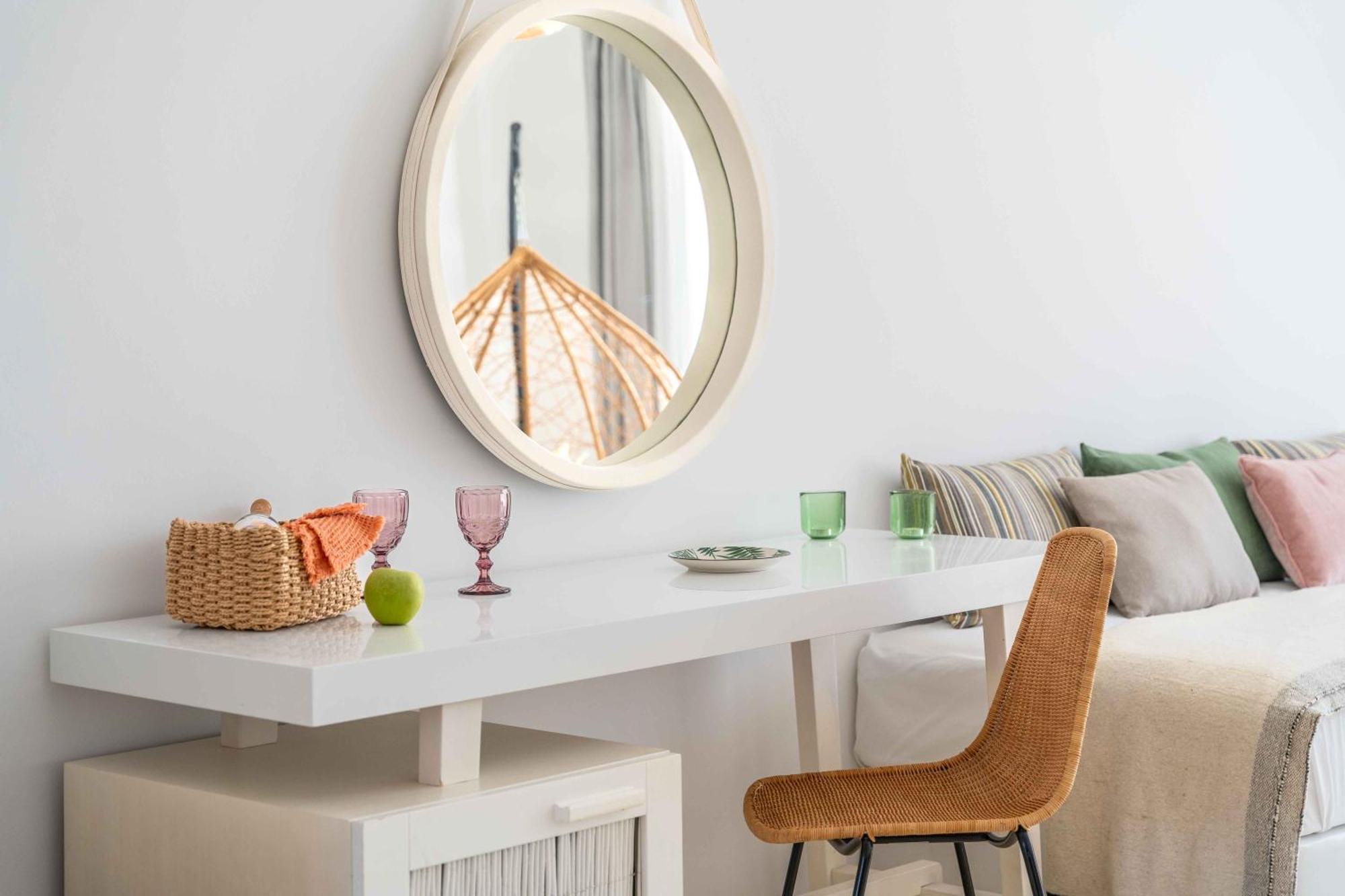 Alpha Urban Suites Rhodes City Екстер'єр фото