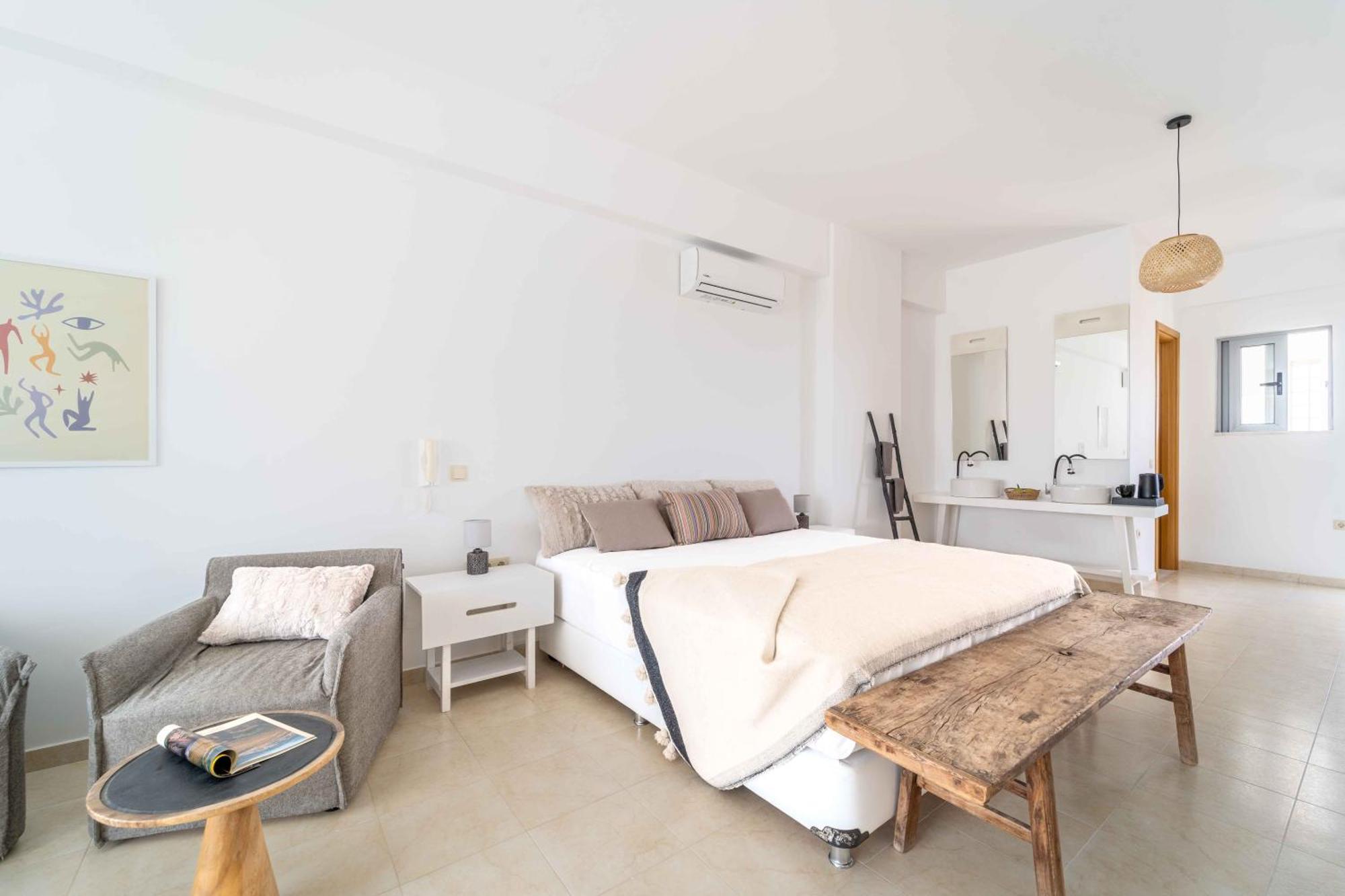 Alpha Urban Suites Rhodes City Екстер'єр фото