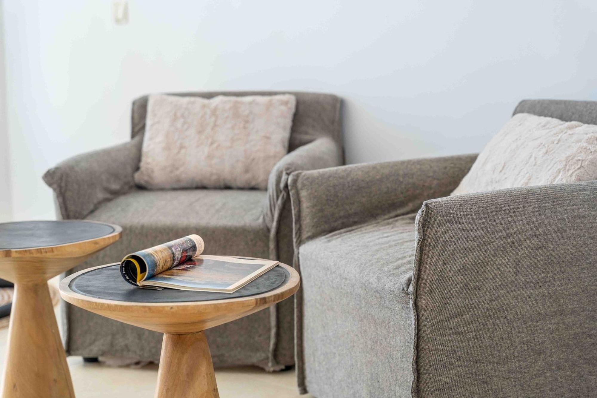 Alpha Urban Suites Rhodes City Екстер'єр фото
