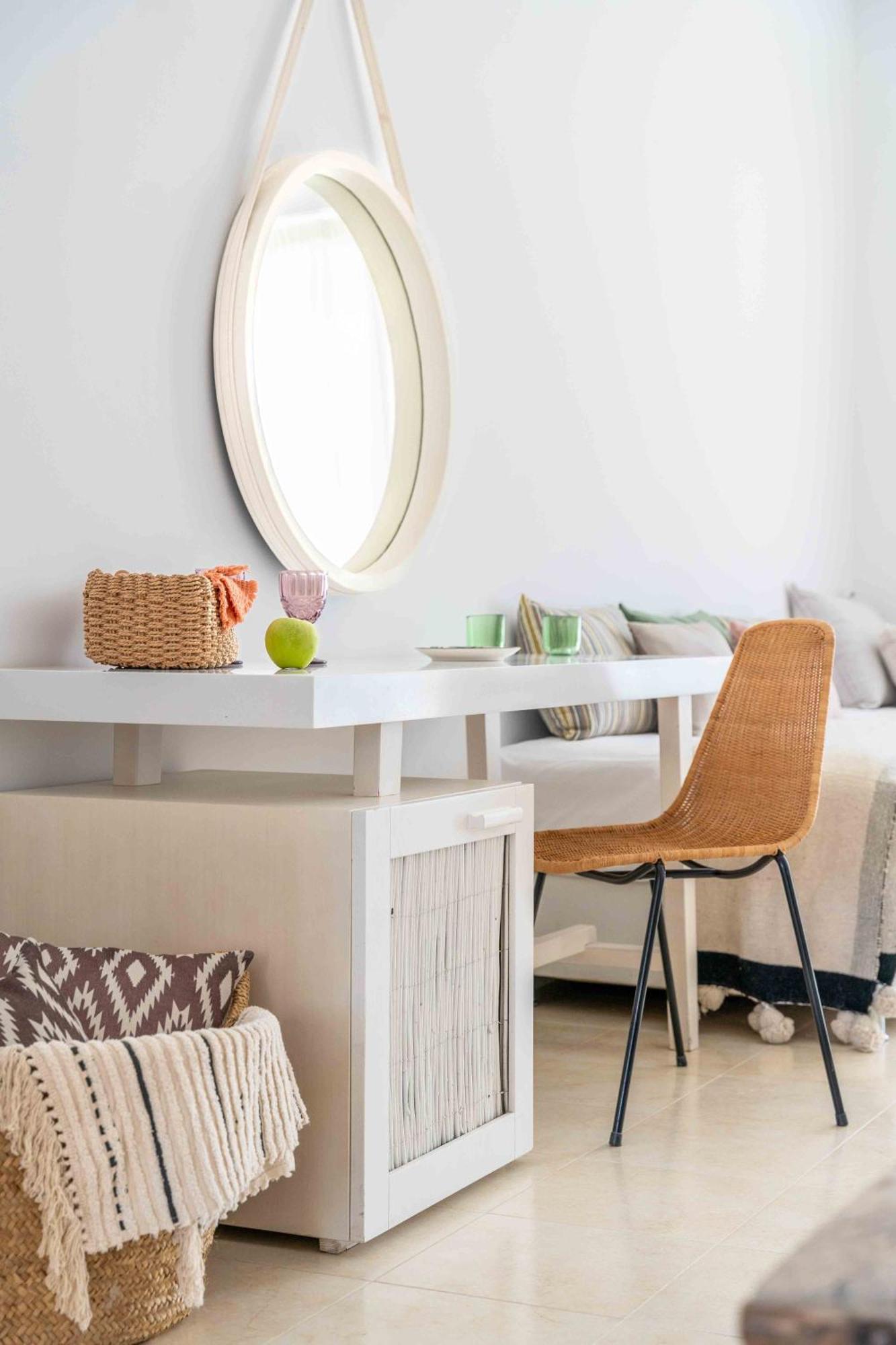 Alpha Urban Suites Rhodes City Екстер'єр фото