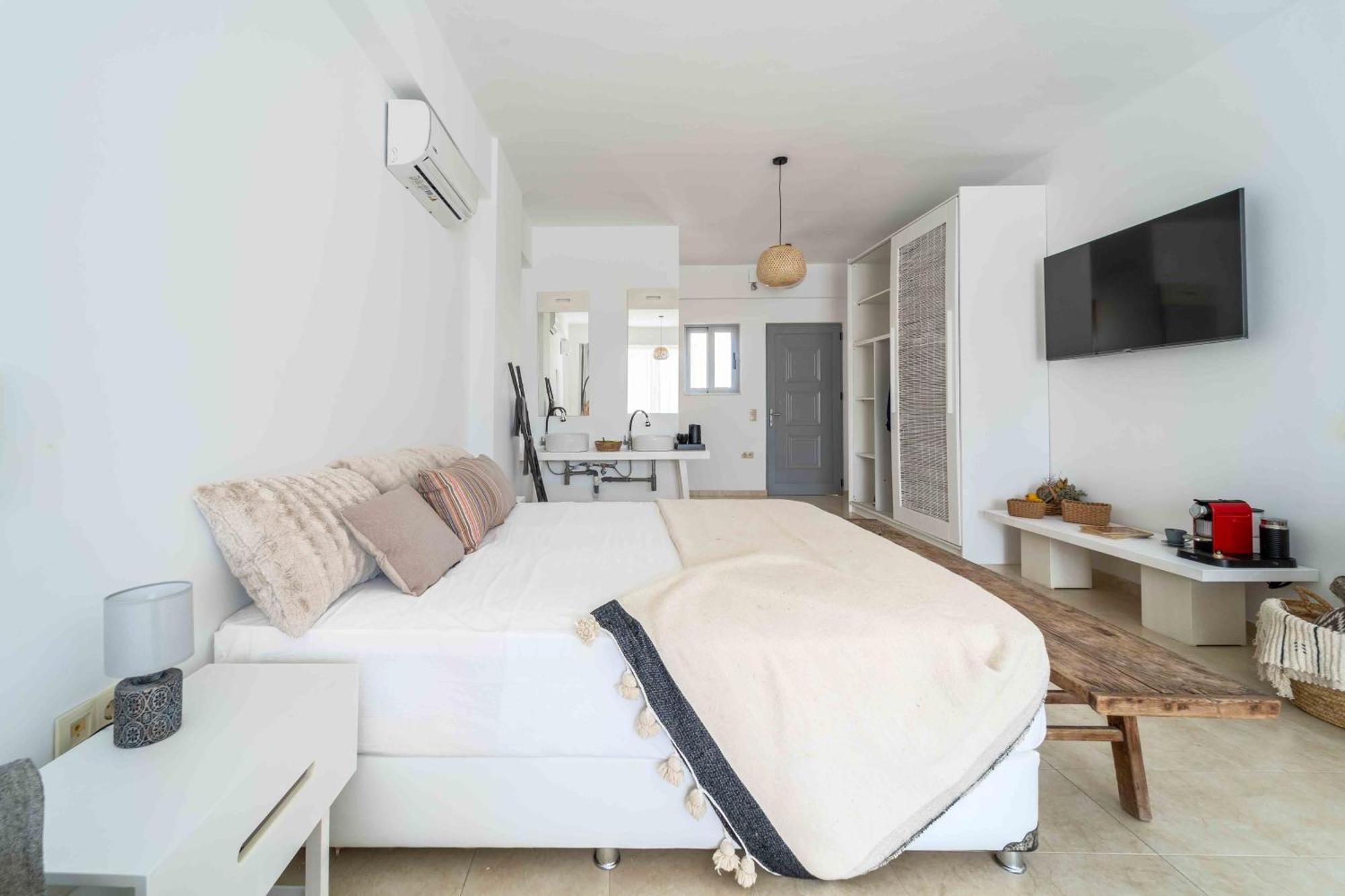 Alpha Urban Suites Rhodes City Екстер'єр фото