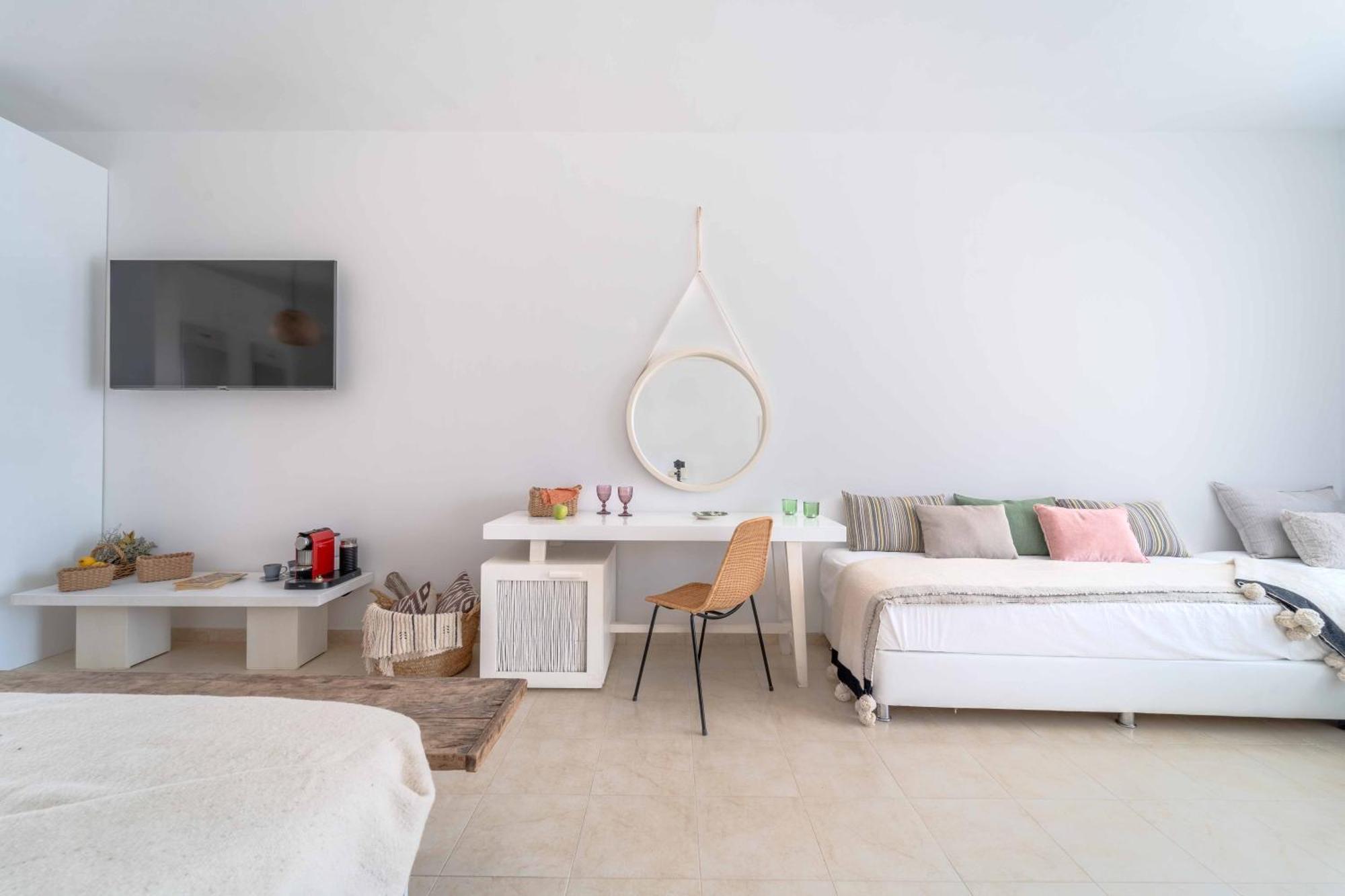 Alpha Urban Suites Rhodes City Екстер'єр фото