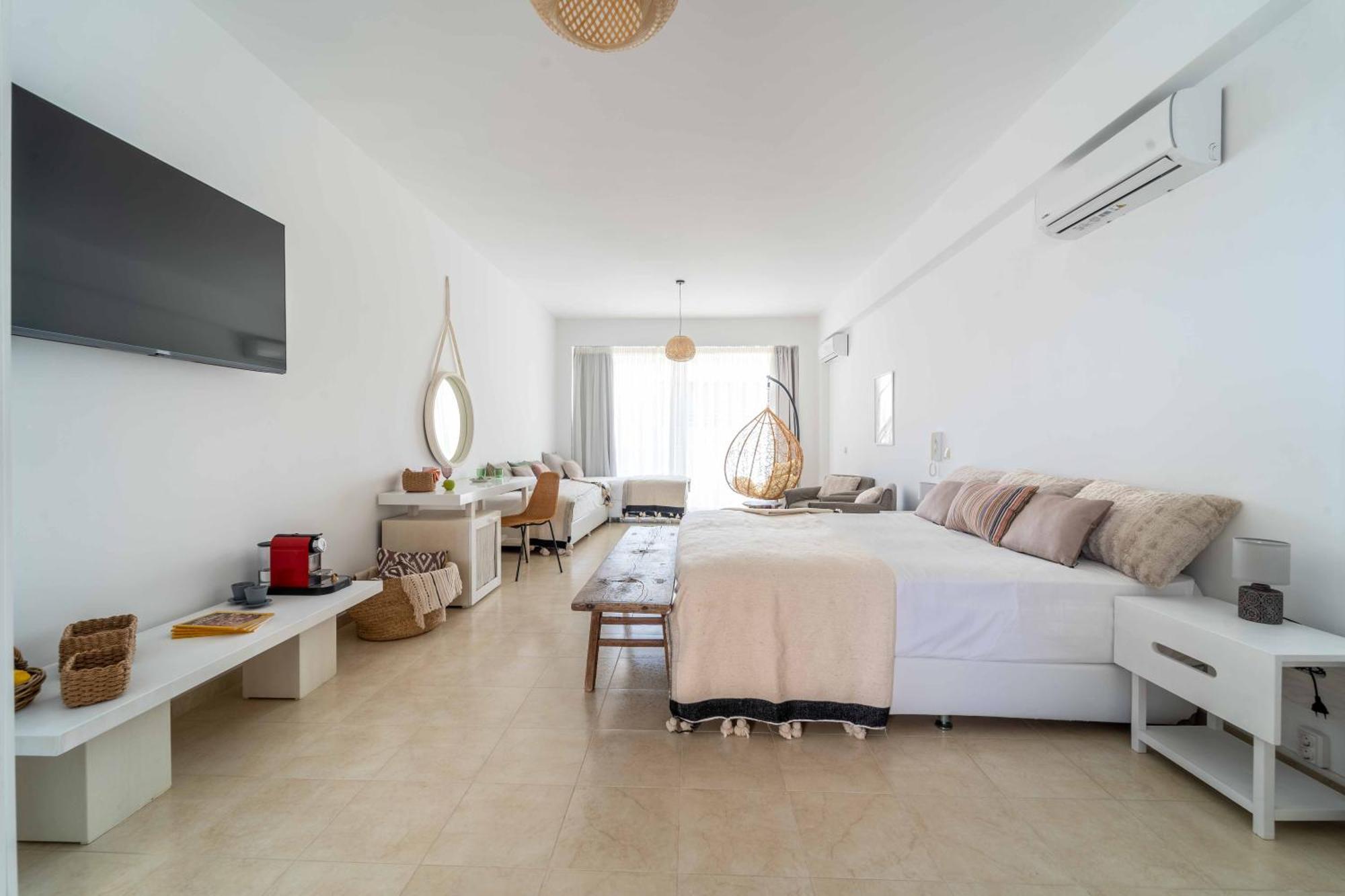 Alpha Urban Suites Rhodes City Екстер'єр фото