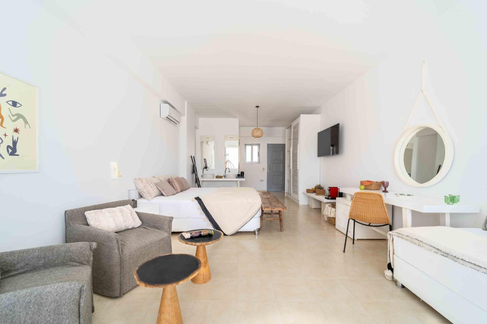 Alpha Urban Suites Rhodes City Екстер'єр фото