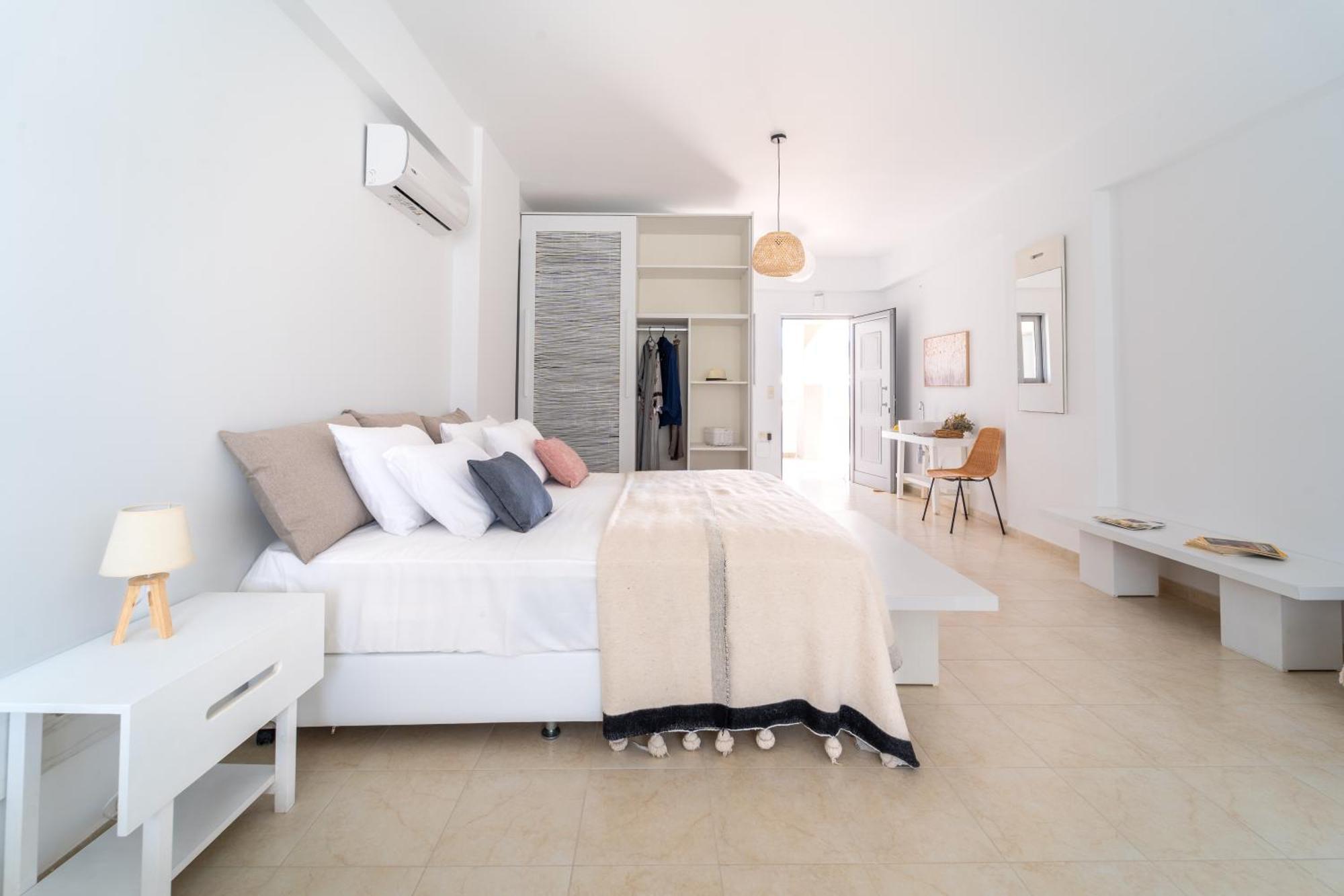 Alpha Urban Suites Rhodes City Екстер'єр фото