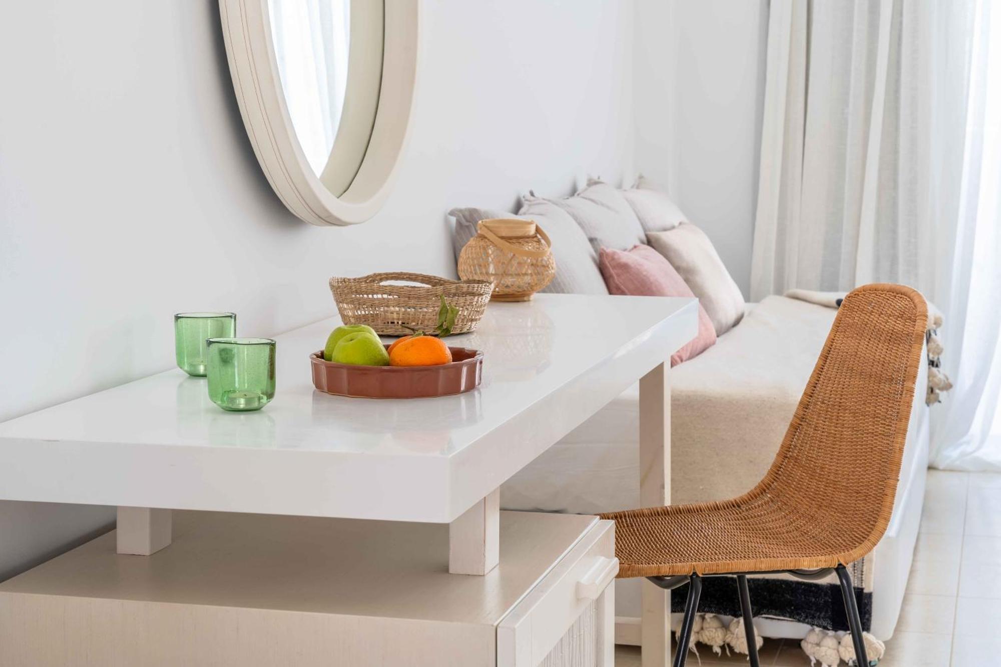 Alpha Urban Suites Rhodes City Екстер'єр фото