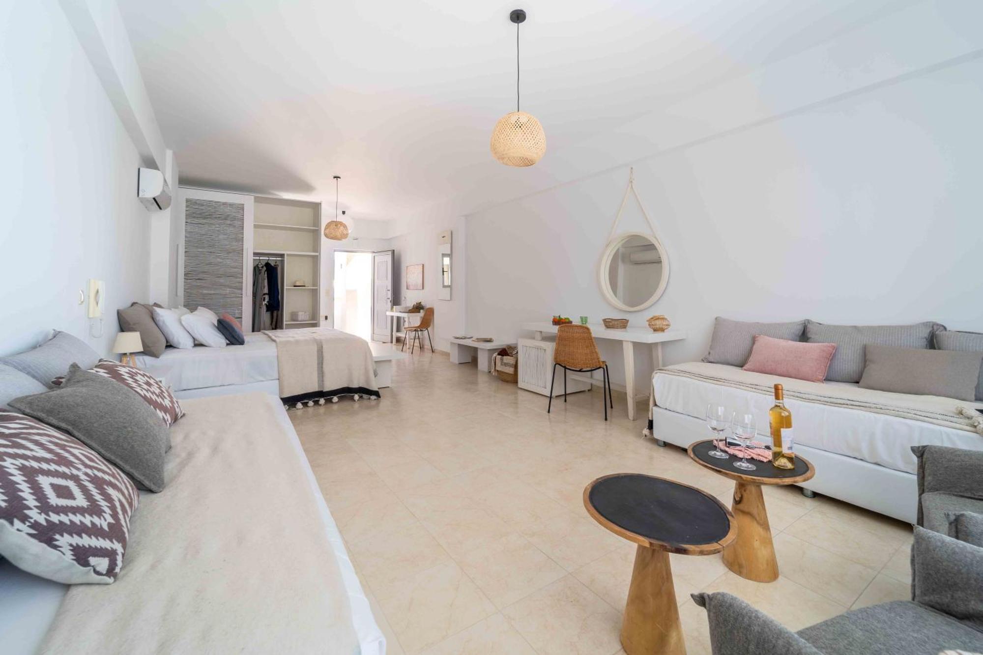 Alpha Urban Suites Rhodes City Екстер'єр фото