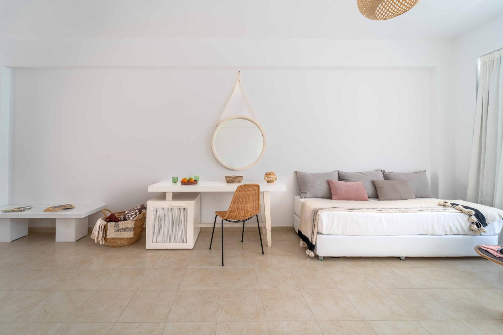 Alpha Urban Suites Rhodes City Екстер'єр фото