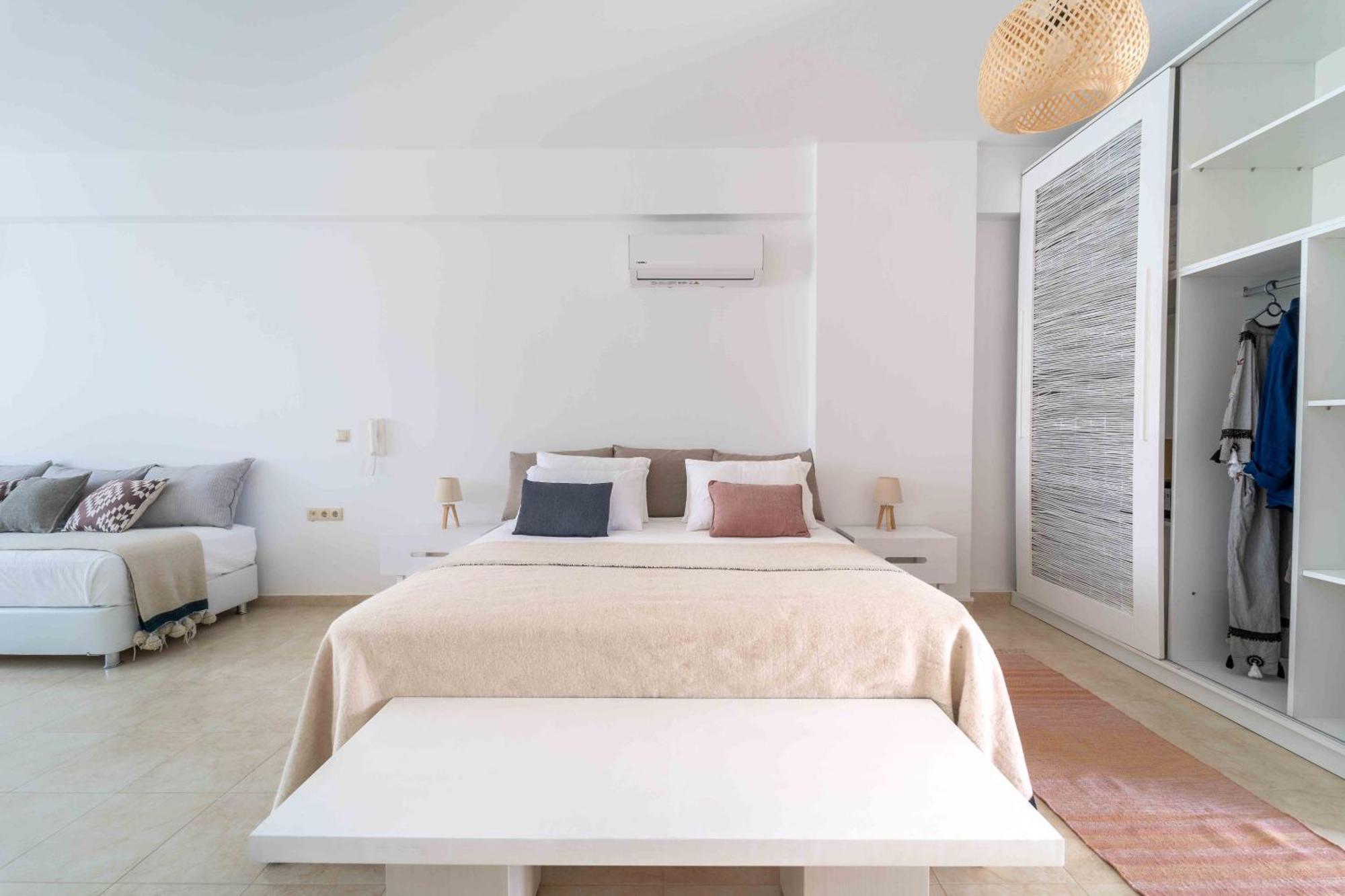 Alpha Urban Suites Rhodes City Екстер'єр фото