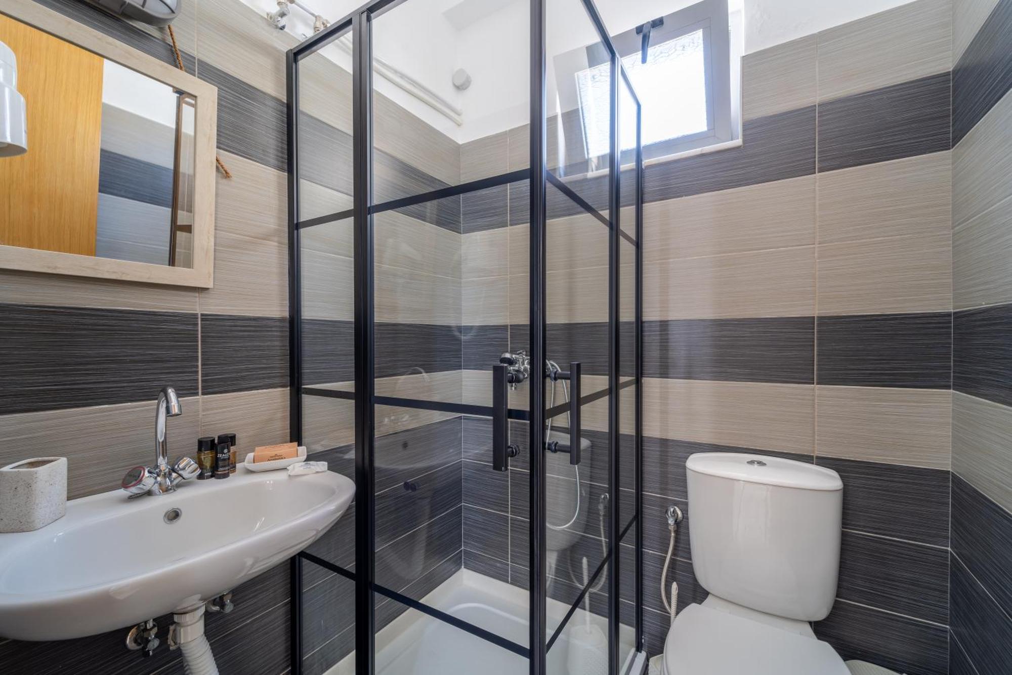 Alpha Urban Suites Rhodes City Екстер'єр фото