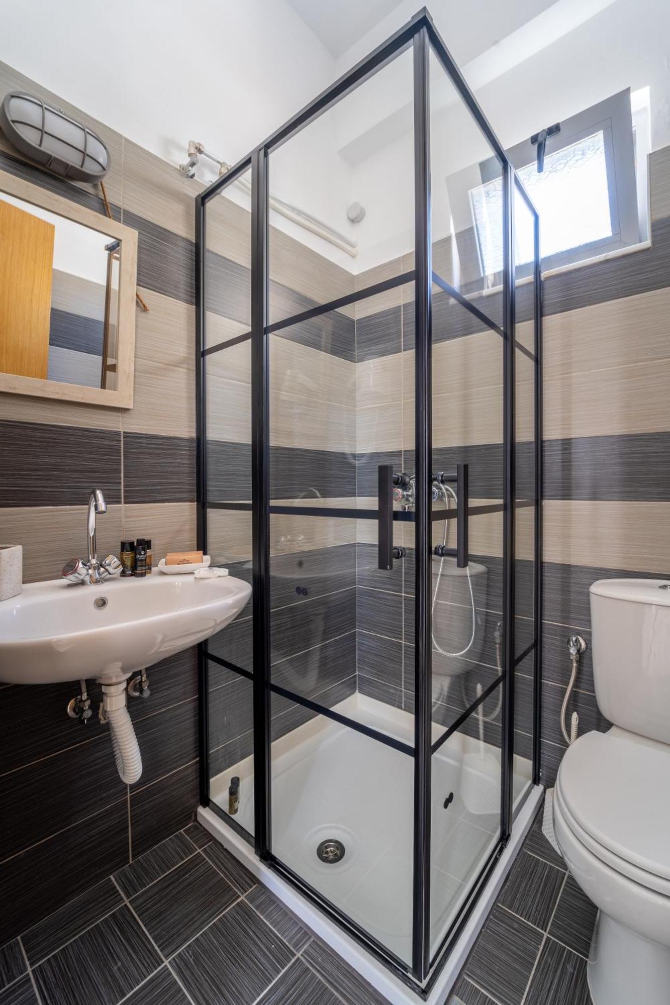 Alpha Urban Suites Rhodes City Екстер'єр фото