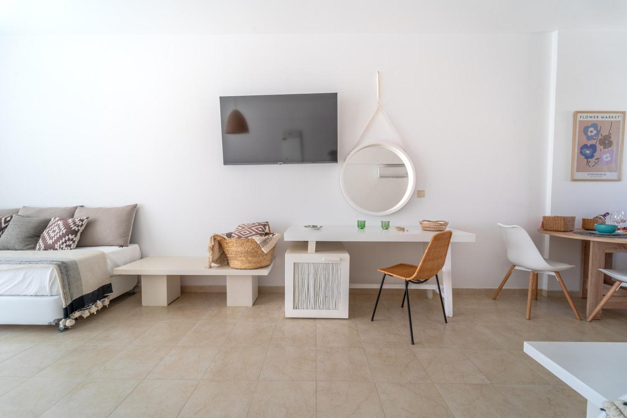 Alpha Urban Suites Rhodes City Екстер'єр фото