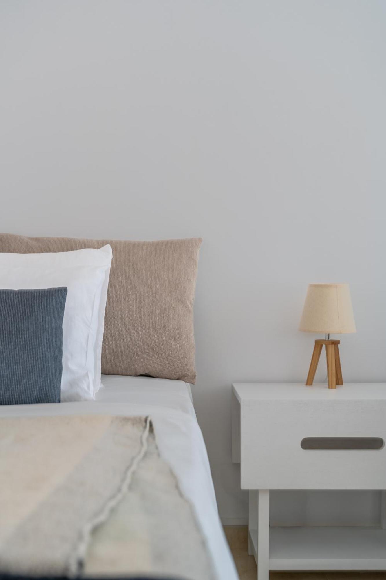 Alpha Urban Suites Rhodes City Екстер'єр фото